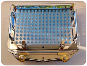 Ручной капсулятор с загрузкой на 150 капсул