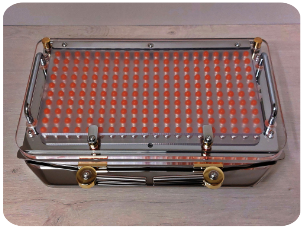 Капсулятор MC-200