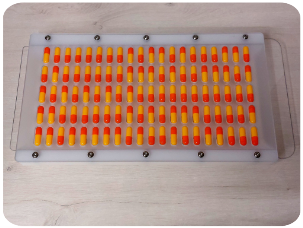 Ручной капсулятор MC - 200