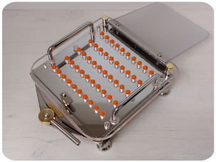 Капсулятор MC-50