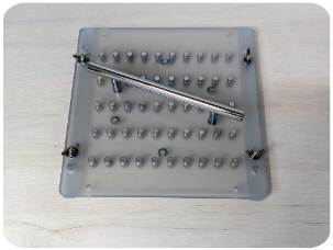 Ручной капсулятор MC - 200 Беларусь