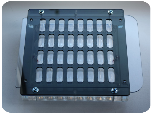 Капсулятор ручной для заполнения твёрдых желатиновых капсул