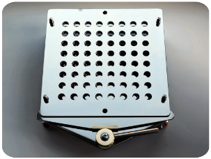 Капсулятор полуавтоматический MC-64 