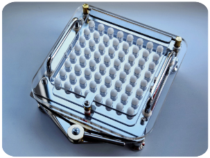 Капсулятор ручной для капсул размером #000