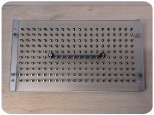 Ручной капсулятор MC - 200 Беларусь